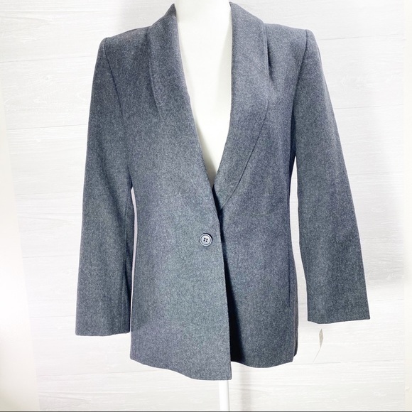 NWT Pendleton Woolen Mills women’s blazer size 6